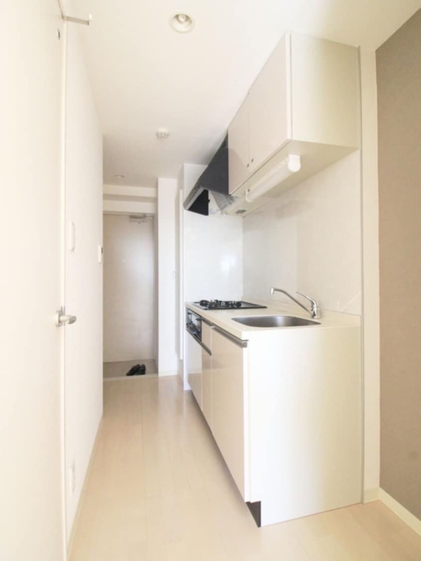 廊下 サイネヒルズ