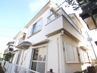 令和山田貸家
