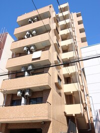 ﾗｲｵﾝｽﾞﾏﾝｼｮﾝ西八王子第３