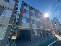 プティレスト南常盤台