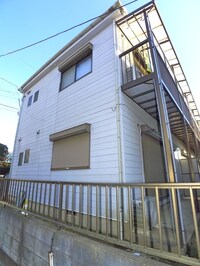 田中ハイツ