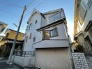 外観写真 大泉学園町８丁目戸建