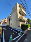 外観写真 田嶋マンション