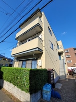 田嶋マンション