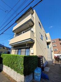 田嶋マンション