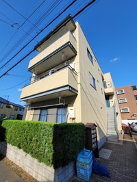 田嶋マンション