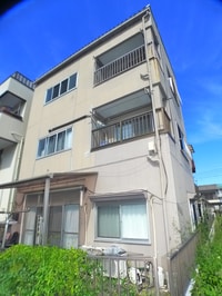 ウイツマンション