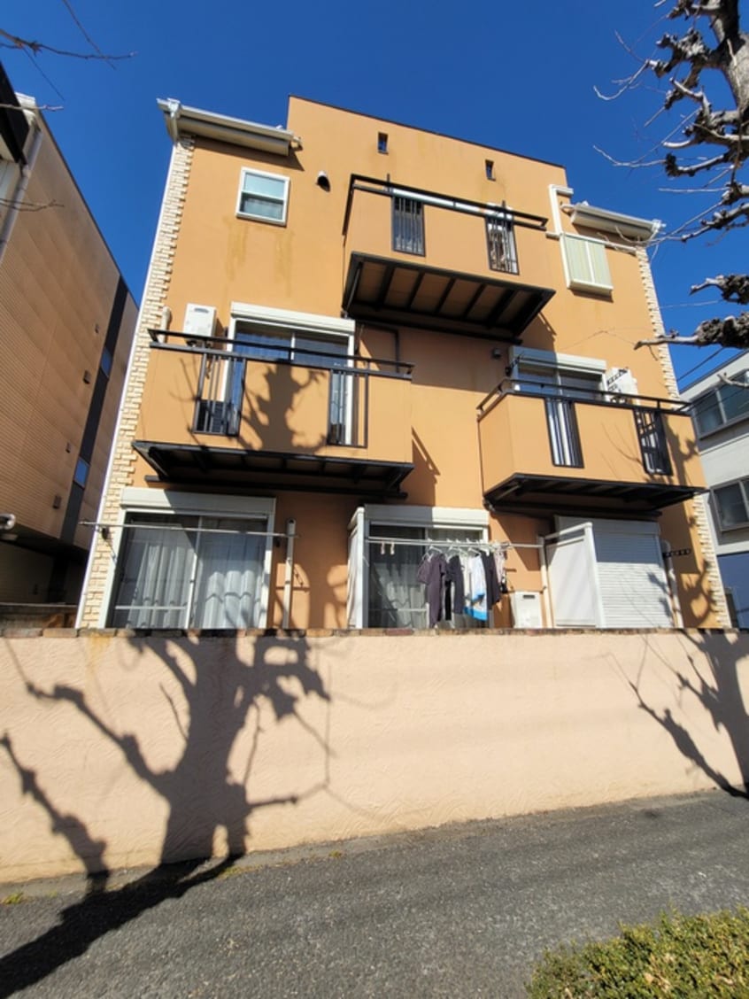 外観写真 ロシェパルミ