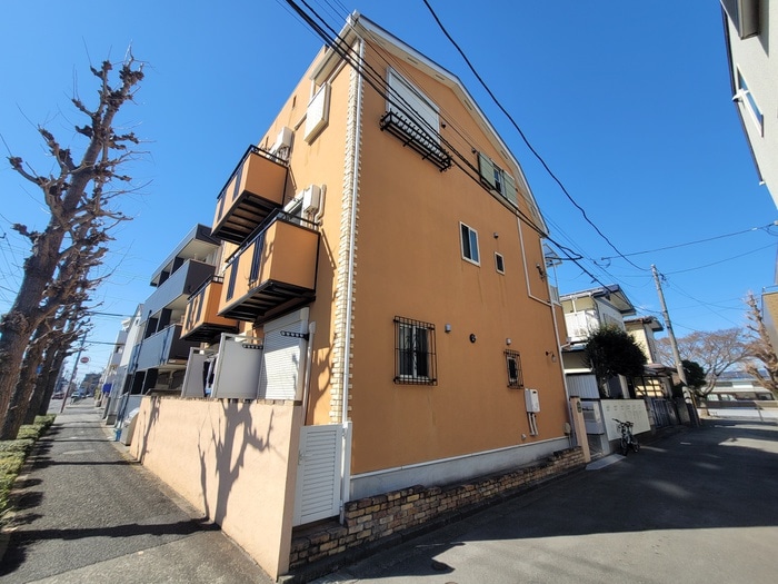 周辺環境 ロシェパルミ