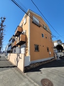 その他 ロシェパルミ