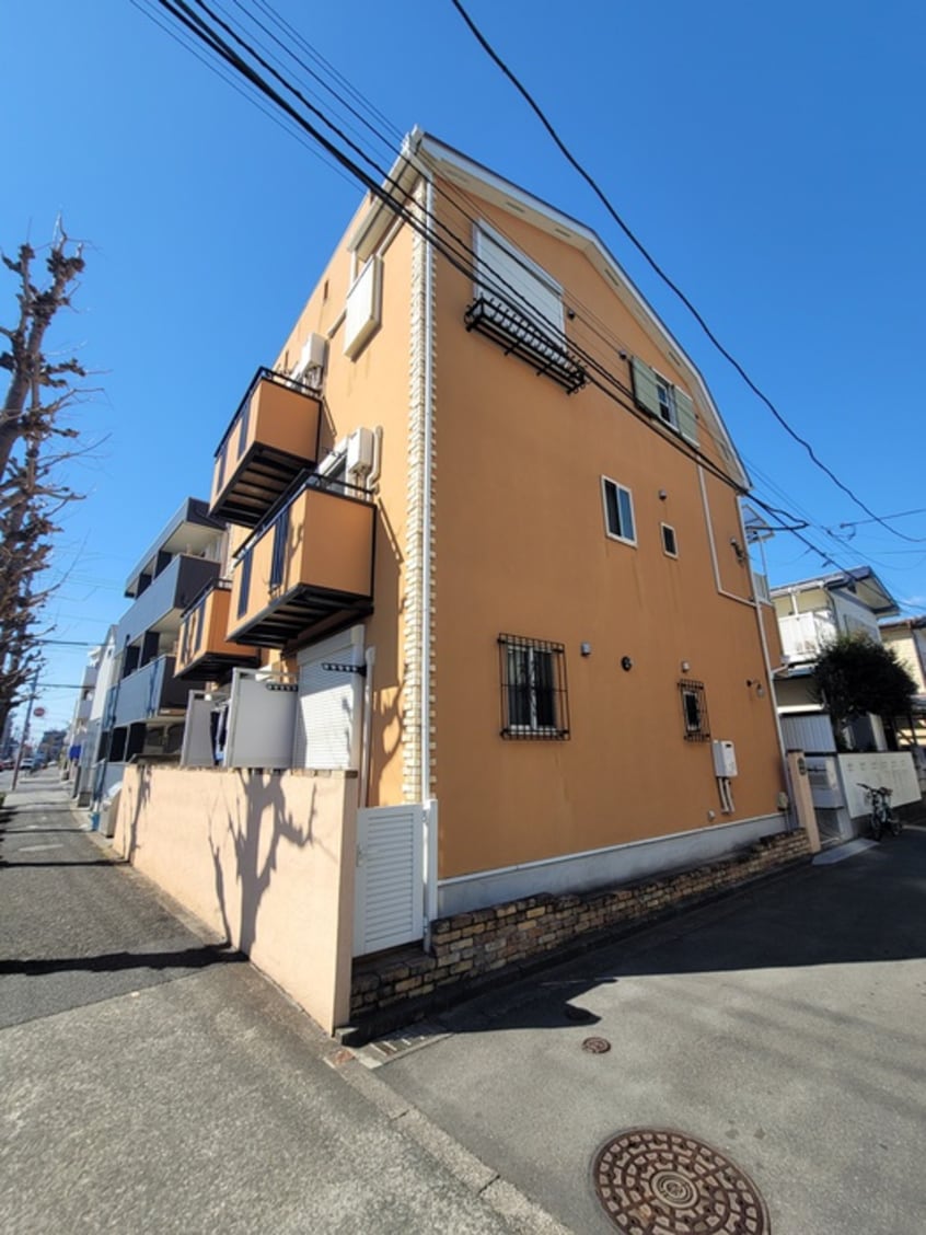 その他 ロシェパルミ