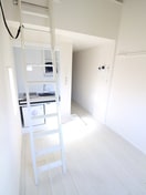 居室 ラボーナ妙蓮寺