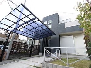 町田市南成瀬１丁目戸建