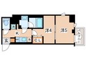 DeLCCS IKEBUKUROの間取図