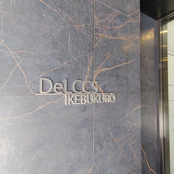 その他 DeLCCS IKEBUKURO