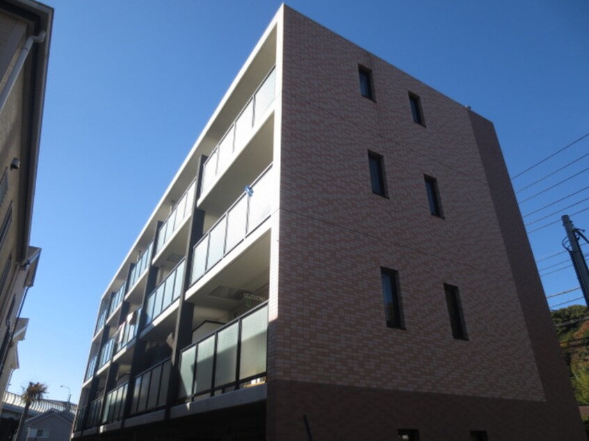 外観写真 プル－ムコ－ト