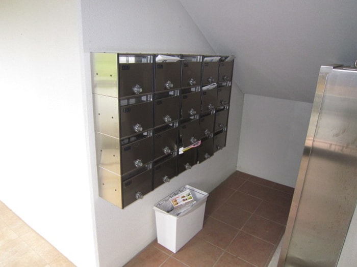 建物設備 プル－ムコ－ト