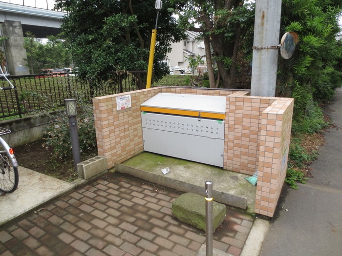 建物設備 プル－ムコ－ト