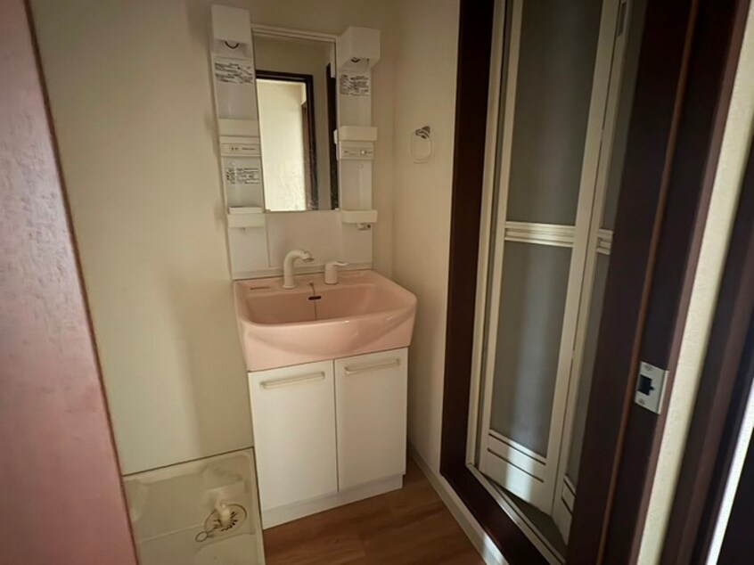 洗面 プル－ムコ－ト