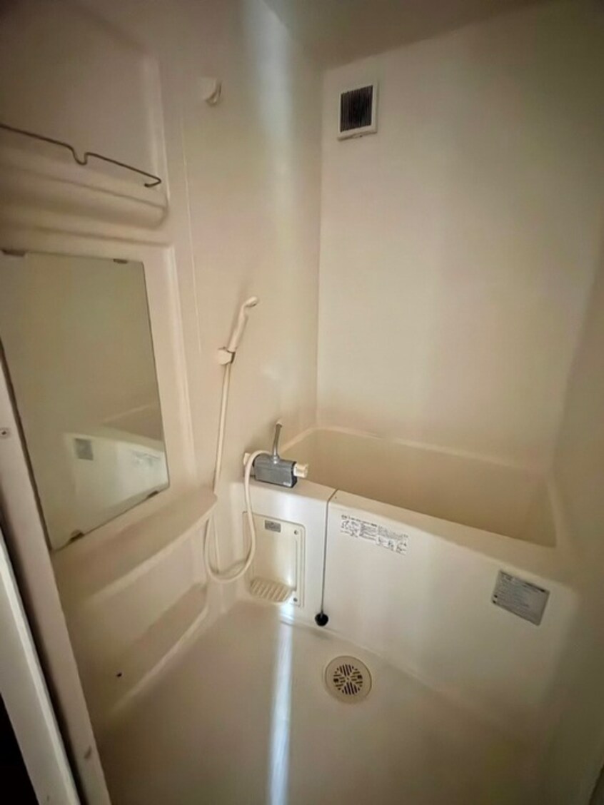 バス／シャワールーム等 プル－ムコ－ト