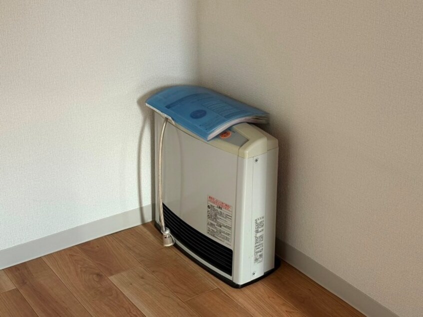 内観写真 プル－ムコ－ト