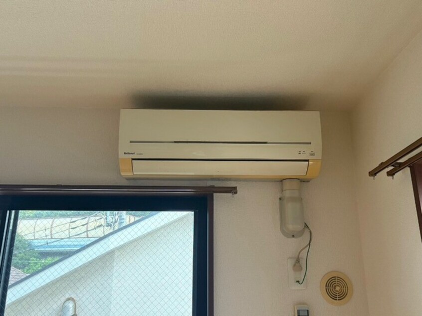 内観写真 プル－ムコ－ト