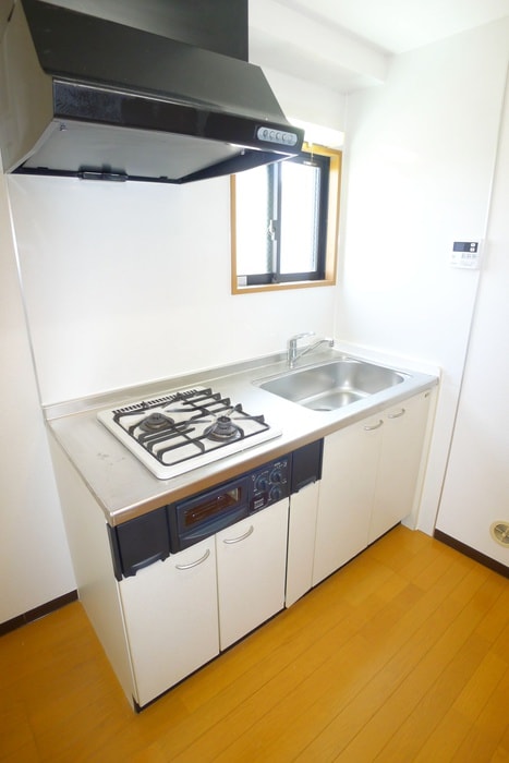 キッチン 津賀マンション