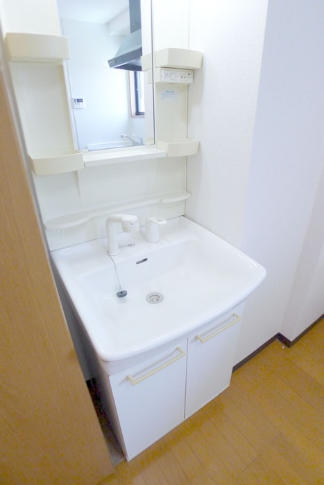 洗面 津賀マンション