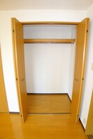 収納 津賀マンション