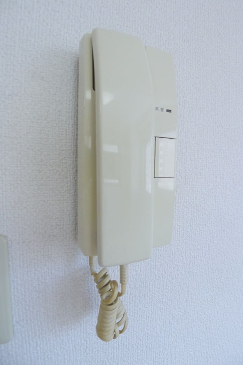 内観写真 津賀マンション