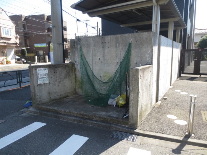 建物設備 SOCIO町田