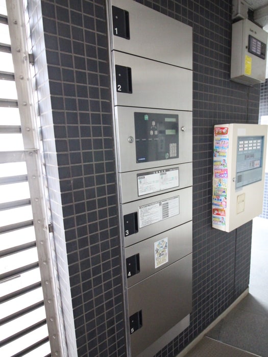 建物設備 SOCIO町田