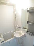 バス／シャワールーム等 SOCIO町田