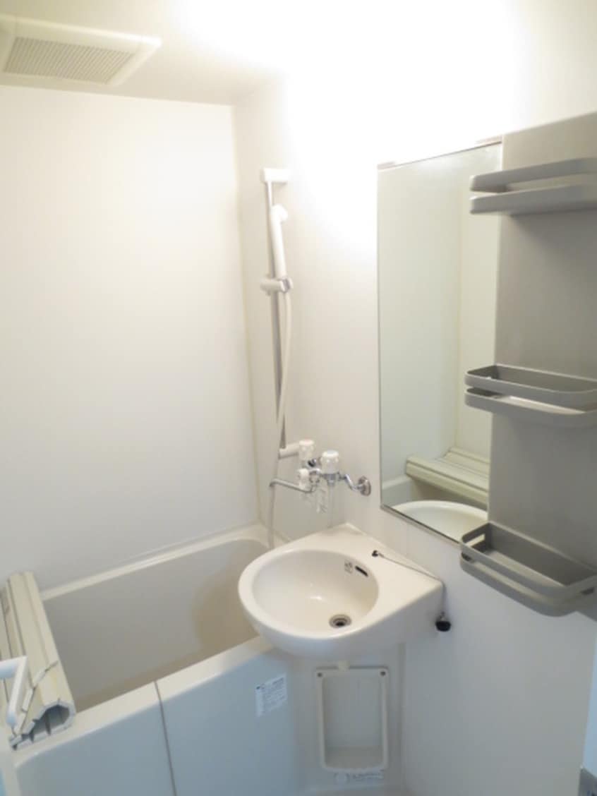 バス／シャワールーム等 SOCIO町田