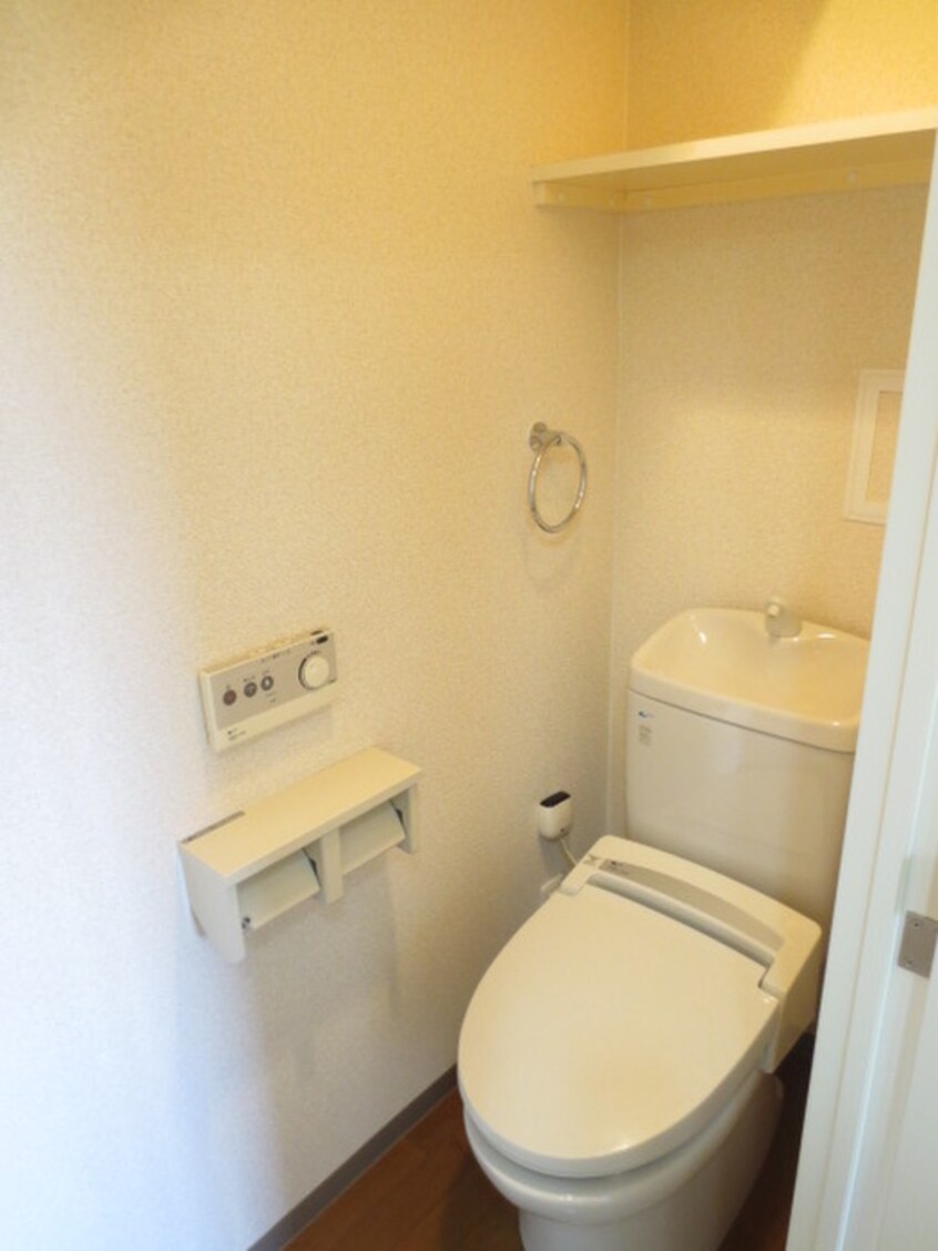 トイレ SOCIO町田