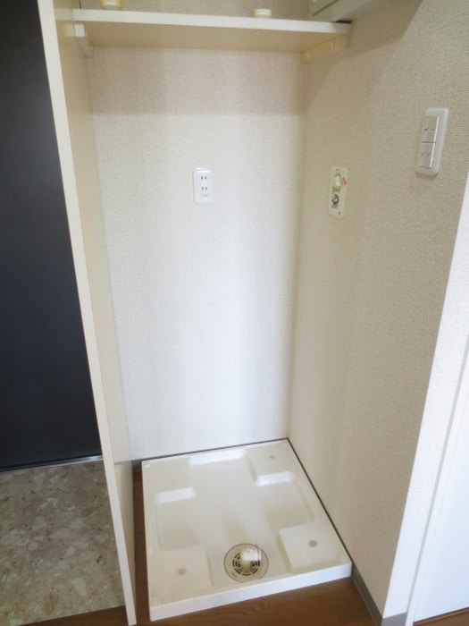 洗濯機置場 SOCIO町田