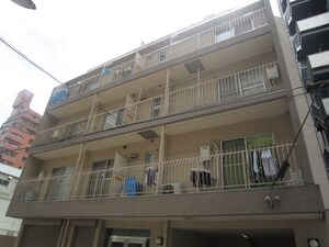 チサンマンション南麻布(404)