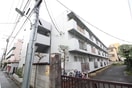 外観写真 大森山崎ハイツ