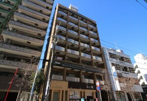 ﾗｲｵﾝｽﾞﾏﾝｼｮﾝ相模原第3（105）