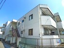 建物設備 ＴＭＴハイツ