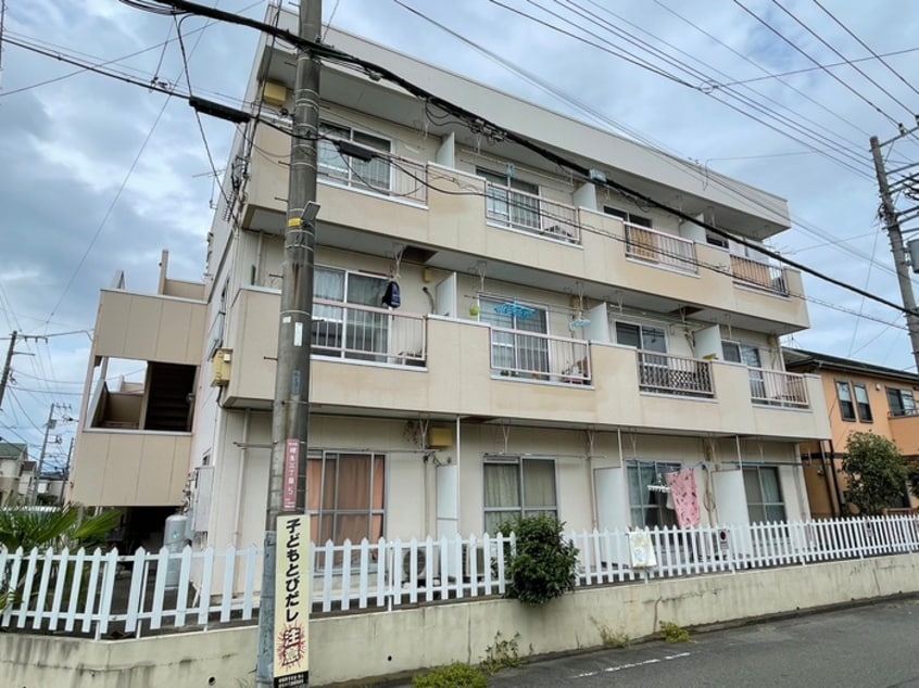 外観写真 カインドハウス相生B