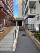 外観写真 メゾンド西葛西