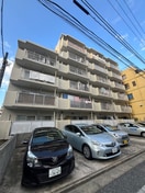 外観写真 メゾンド西葛西