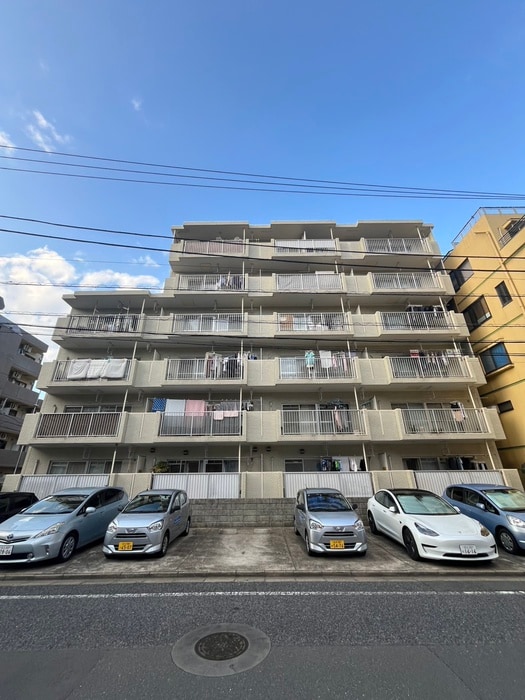 外観写真 メゾンド西葛西