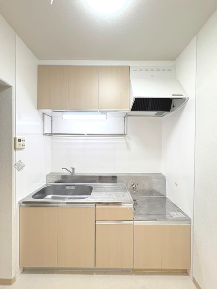 キッチン メゾンド西葛西