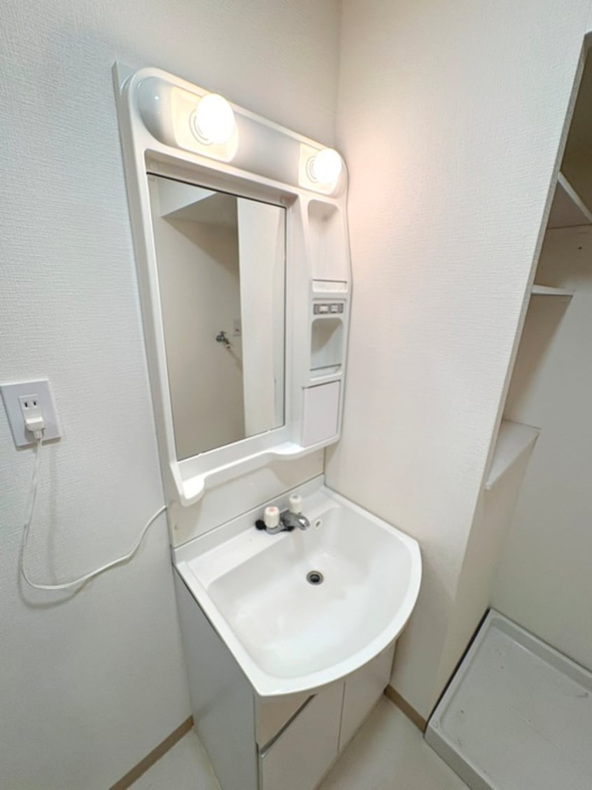 洗面 メゾンド西葛西