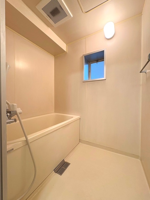 バス／シャワールーム等 メゾンド西葛西