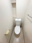 トイレ メゾンド西葛西