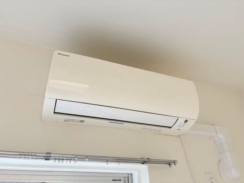 内観写真 メゾンド西葛西