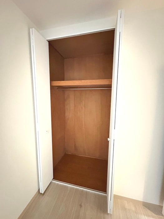 収納 メゾンド西葛西